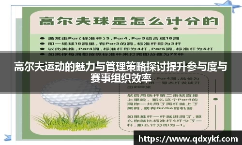 高尔夫运动的魅力与管理策略探讨提升参与度与赛事组织效率
