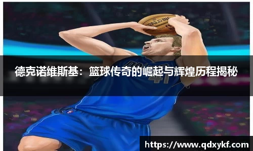 德克诺维斯基：篮球传奇的崛起与辉煌历程揭秘